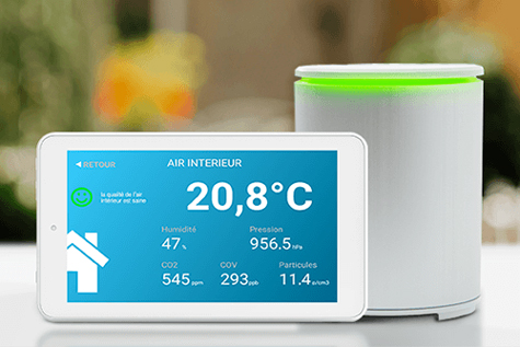 vph thermostat